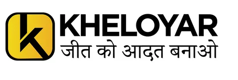 Kheloyar: Sports Betting Sites | Kheloyar App | Kheloyar Login