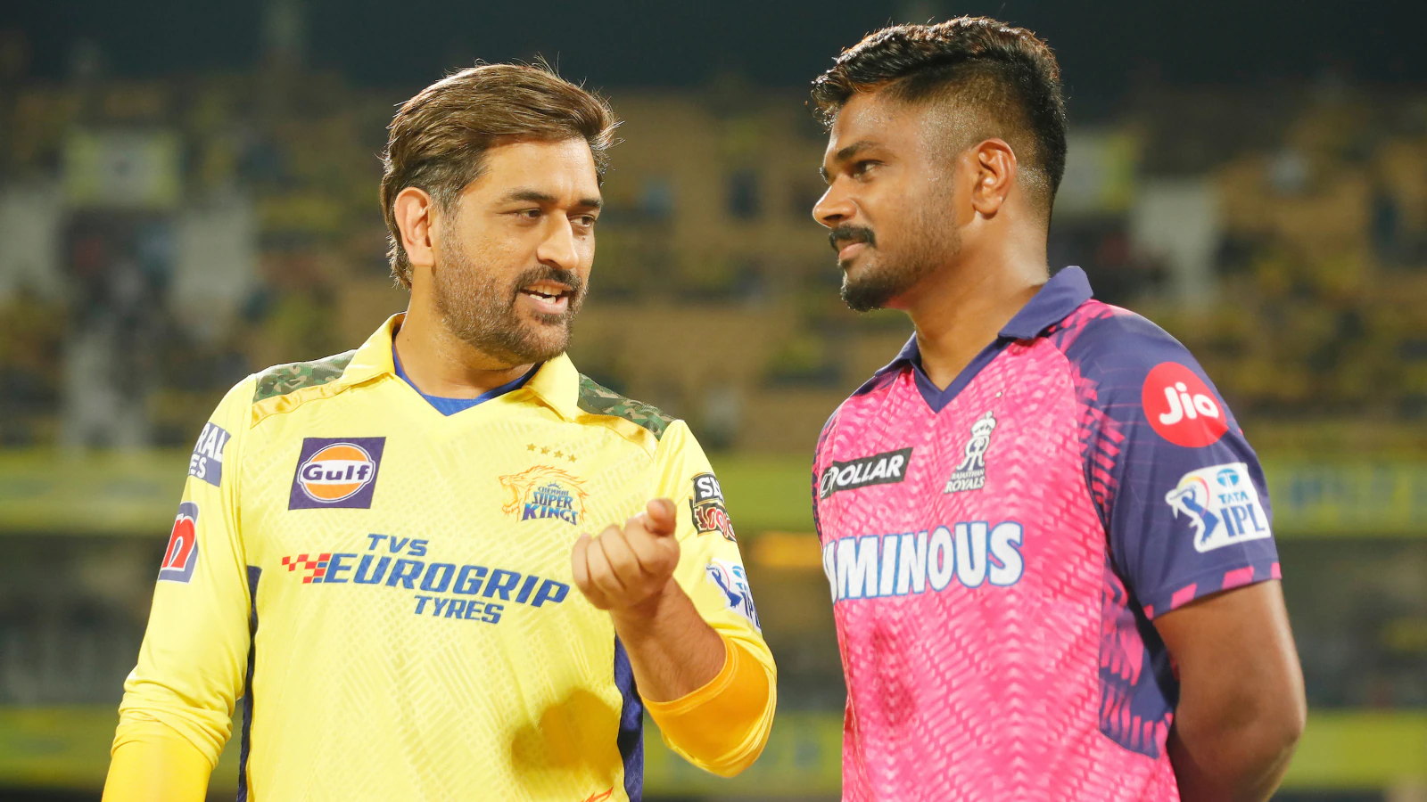 Captain Sanju Samson to Be Released by Rajasthan Royals Ahead of IPL 2026 Auction